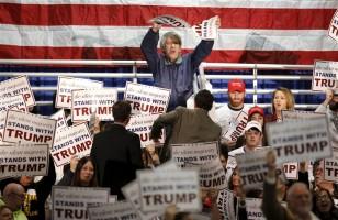 Donald Trump,Protests against Donald Trump,US Republican,People protest