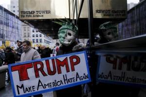Donald Trump,Protests against Donald Trump,US Republican,People protest