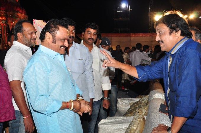 Telangana TDP Working President Revanth Reddy daughter's wedding held at Hitex in Hyderabad. Chiranjeevi, Chandrababu Naidu, Jr Ntr's father Hari Krishna, Meka Srikanth, Jagapathi Babu and others graced the event. Revanth Reddy Daughter Wedding,Revanth Reddy Daughter marriage,Chiranjeevi,Chandrababu Naidu,Jr Ntr's father Hari Krishna,Meka Srikanth,Hari Krishna,Jagapathi Babu