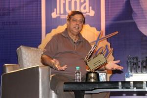 Mastermaker David Dhawan,Mastermaker David Dhawan at IFTDA Masterclass,IFTDA Masterclass,IFTDA,Rumy Jafry,David Dhawan