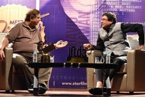Mastermaker David Dhawan,Mastermaker David Dhawan at IFTDA Masterclass,IFTDA Masterclass,IFTDA,Rumy Jafry,David Dhawan