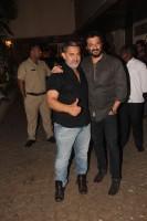 Anil Kapoor Birthday Celebration,Anil Kapoor Birthday,Salman Khan,Aamir Khan,Varun Dhawan,Ranveer Singh,Arjun Kapoor,Saif Ali Khan,Kareena Kapoor,Sonam Kapoor,Anupam Kher,Farah Khan,Boney Kapoor,Sridevi,Farhan Akhtar,Jackie Shroff,Subash Ghai,David Dhawan