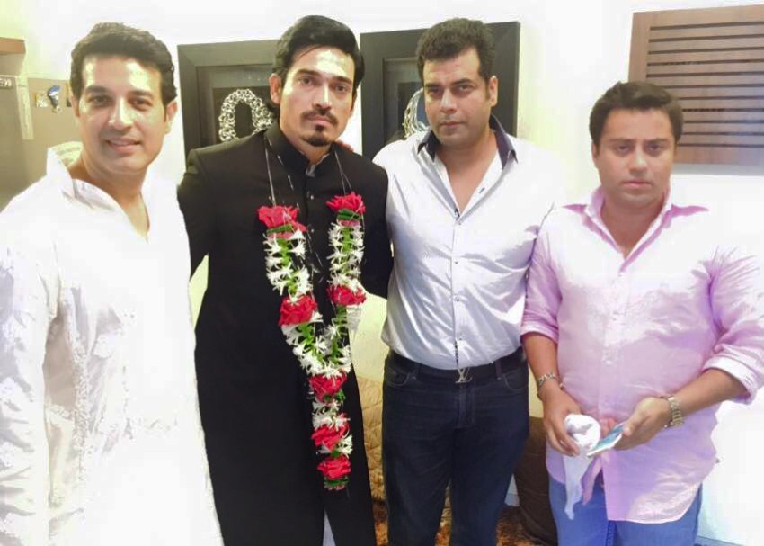 Actor Shawar Ali got Married to his Girlfriend Marsela Ayesha Shawar Ali,Marsela Ayesha,Marsela Ayesha marriage pics,Marsela Ayesha marriage photos,Shawar Ali marriage pics,Shawar Ali marriage photos,Nikah ceremony