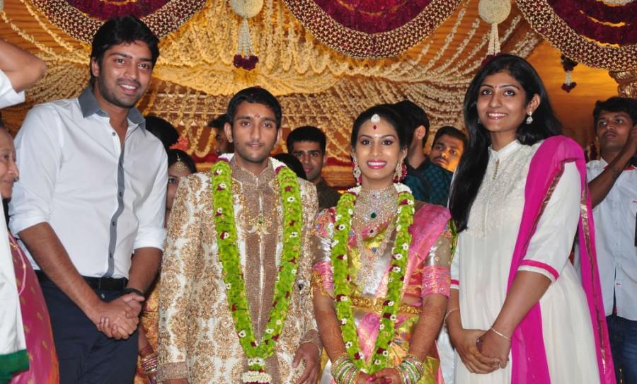 Mahesh Babu, Chiranjeevi, Allari Naresh, Rajendra Prasad, Nandamuri Balakrishna, Venkatesh, Gopichand, Mohan Babu, Murali Mohan, Allu Aravind at Adiseshagiri Rao son wedding Adiseshagiri Rao son wedding,Adiseshagiri Rao son wedding respection,Adiseshagiri Rao son marriage,Mahesh Babu,Chiranjeevi,Allari Naresh,Rajendra Prasad,Venkatesh,Gopichand,Mohan Babu,Murali Mohan,Allu Aravind