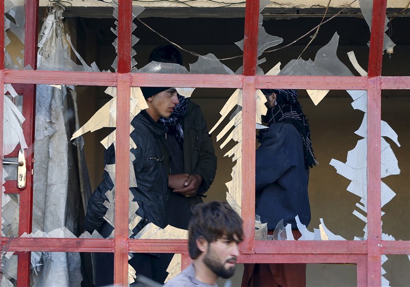 The suicide bomber killed at least one person and wounded 13 in the attack on a road near Kabul airport, officials in the Afghan capital said on Monday, barely two weeks after a major Taliban assault in the city. Suicide car bomb,Suicide car bomb in Kabul airport,Kabul airport,Kabul Airport Attack,Taliban,Taliban attack,Taliban attacks
