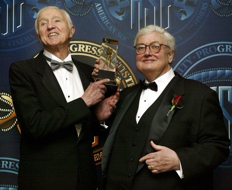 Oscar-winning cinematographer and documenatry filmmaker Haskell Wexler is dead. He was 93. Haskell Wexler,Haskell Wexler dies at 93,cinematographer Haskell Wexler,Oscar-winning cinematographer Haskell Wexler,Oscar-winning cinematographer,documenatry filmmaker