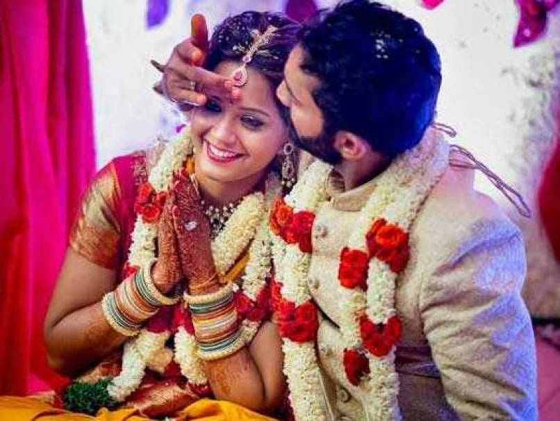 2015 proved to be important for India cricketers Dinesh Karthik, Harbhajan Singh, Rohit Sharma, Suresh Raina as they decided to change their status from bachelor to married. Dinesh Karthik,Harbhajan Singh,Rohit Sharma,Suresh Raina,Indian cricketers who got married in 2015,cricketers married in 2015,Indian cricketers married in 2015