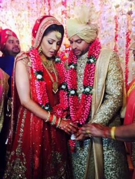 2015 proved to be important for India cricketers Dinesh Karthik, Harbhajan Singh, Rohit Sharma, Suresh Raina as they decided to change their status from bachelor to married.