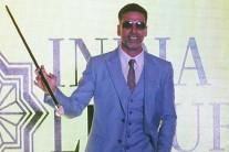 Premier Badminton League (PBL) on Saturday announced that Bollywood superstar Akshay Kumar will be the brand ambassador of the January 2-17 tournament.