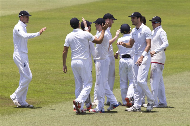 Photos of South Africa v England: first Test. South Africa v England,England vs South Africa,South Africa v England first Test,test match,cricket,England in South Africa 2015,England in South Africa 2015-16