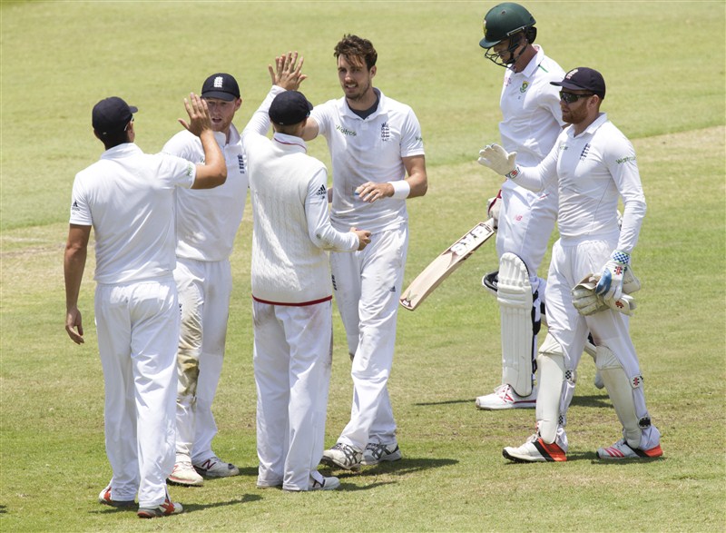 Photos of South Africa v England: first Test. South Africa v England,England vs South Africa,South Africa v England first Test,test match,cricket,England in South Africa 2015,England in South Africa 2015-16