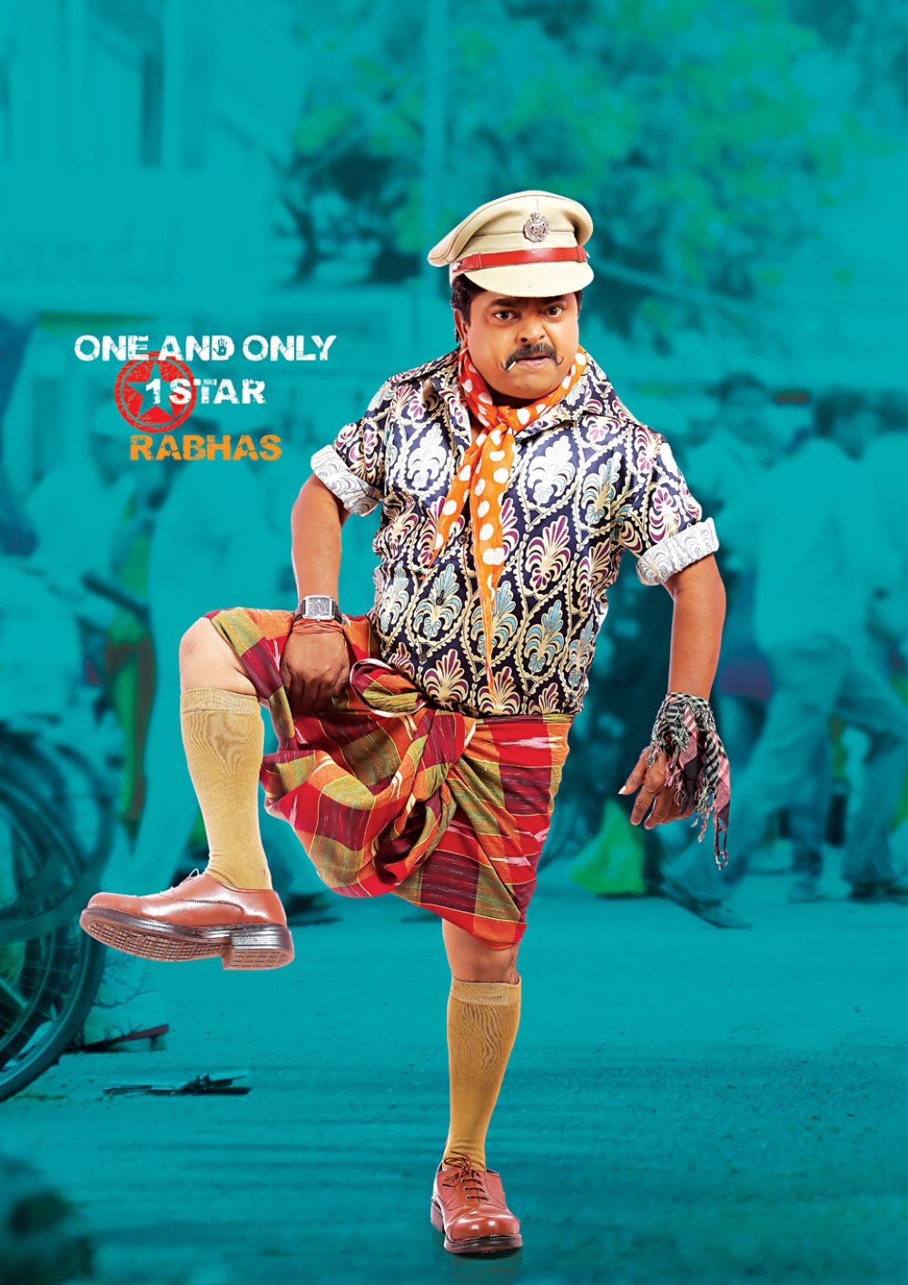 Telugu character artist 'Potti' Rambabu breathed his last on Tuesday morning at his residence. He was 35. 'Potti' Rambabu Passes Away,Potti Rambabu Passes Away,Potti Rambabu,Potti Rambabu dead,Actor Potti Rambabu,Comedian Potti Rambabu Dies,Potti Rambabu Dies