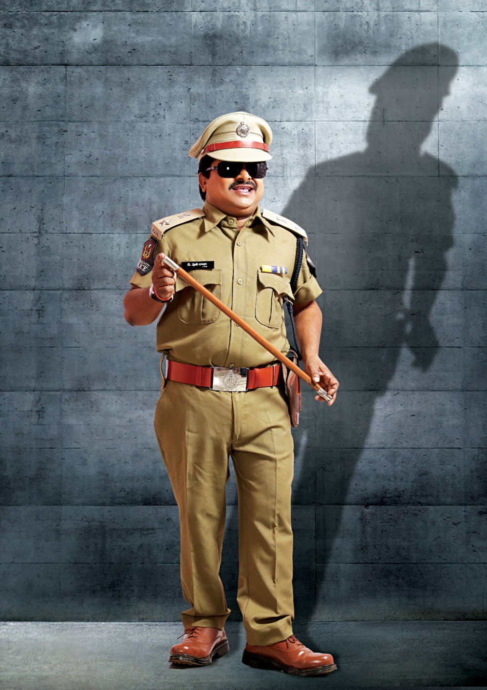 Telugu character artist 'Potti' Rambabu breathed his last on Tuesday morning at his residence. He was 35. 'Potti' Rambabu Passes Away,Potti Rambabu Passes Away,Potti Rambabu,Potti Rambabu dead,Actor Potti Rambabu,Comedian Potti Rambabu Dies,Potti Rambabu Dies