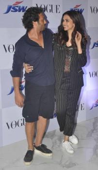 'My Choice' short film by Homi Adajania features Deepika Padukone