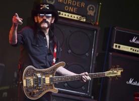 Motorhead Frontman,Lemmy Kilmister,Motorhead,British heavy metal band Motorhead,band Motorhead,Lemmy Kilmister Dead at 70,Lemmy Kilmister dies