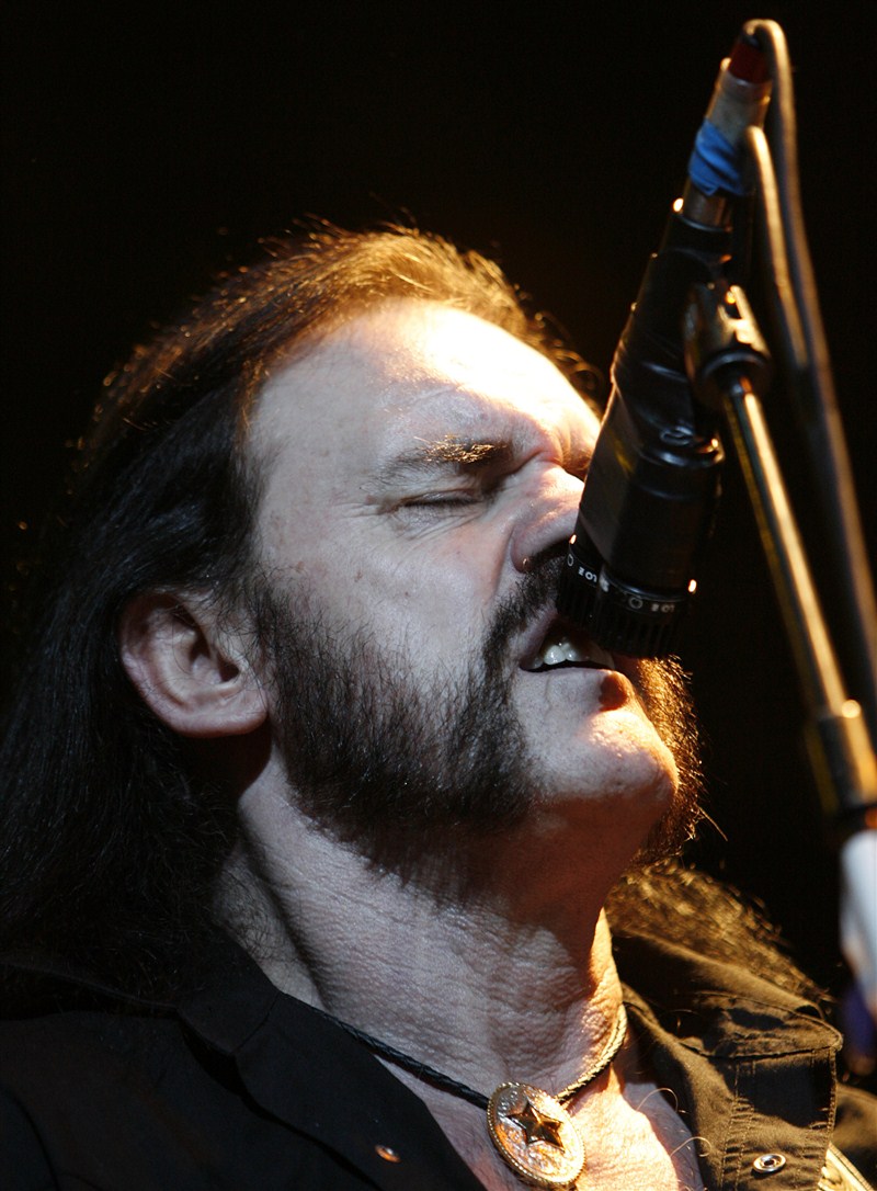 Ian Motorhead Frontman,Lemmy Kilmister,Motorhead,British heavy metal band Motorhead,band Motorhead,Lemmy Kilmister Dead at 70,Lemmy Kilmister dies
