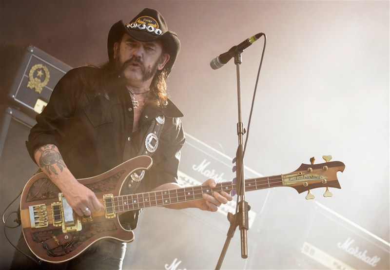 Ian Motorhead Frontman,Lemmy Kilmister,Motorhead,British heavy metal band Motorhead,band Motorhead,Lemmy Kilmister Dead at 70,Lemmy Kilmister dies