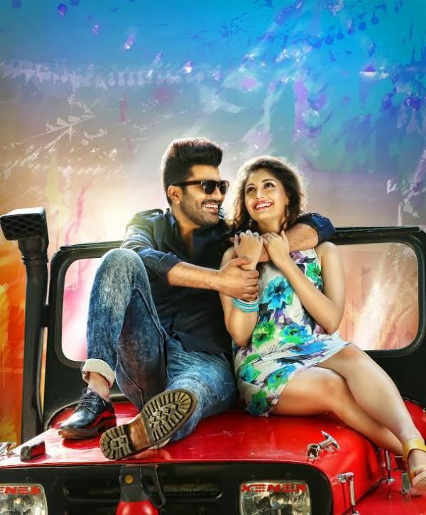 Sharwanand's Express Raja movie stills - Photos,Images,Gallery - 36250