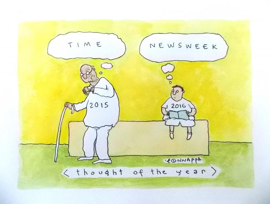 IBTimes Cartoon IBTimes Cartoon,Ponappa Cartoon,Time Newsweek Cartoon