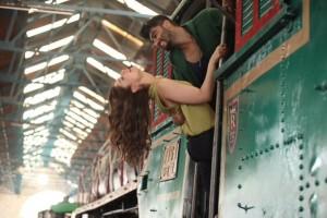 Ki and ka,Ki and ka first look,ki and ka posters,#KiAndKa,Arjun kapoor,Kareena Kapoor Khan,arjun kareena kapoor,arjun kapoor kareena kapoor film