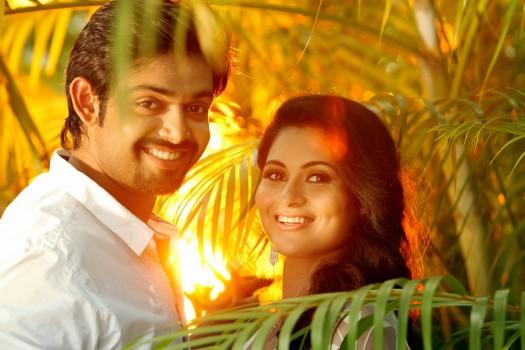 Actress Sruthi Lakshmi aka Sruthi Jose enters into wedlock with Dr Avin Anto on Sunday, 3 January.