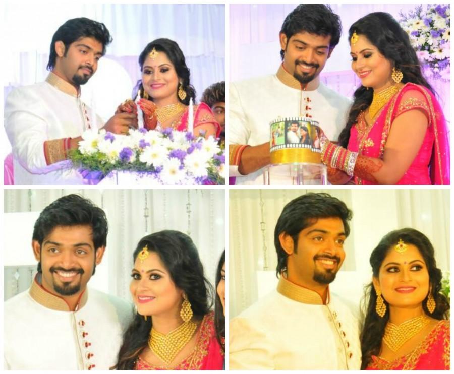 Actress Sruthi Lakshmi aka Sruthi Jose enters into wedlock with Dr Avin Anto on Sunday, 3 January. Sruthi Lakshmi,Sruthi Lakshmi photos,Sruthi Lakshmi wedding photos,Sruthi Lakshmi marriage photos,actress sruthi wedding stills