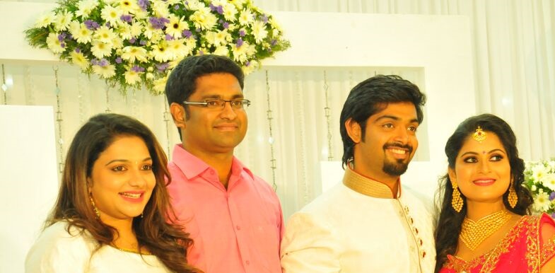 Actress Sruthi Lakshmi aka Sruthi Jose enters into wedlock with Dr Avin Anto on Sunday, 3 January. Sruthi Lakshmi,Sruthi Lakshmi photos,Sruthi Lakshmi wedding photos,Sruthi Lakshmi marriage photos,actress sruthi wedding stills