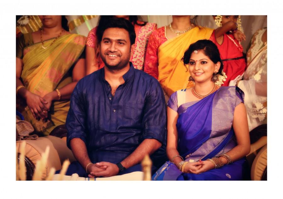Malayalam scriptwriter Vivek Ranjit, who has written the screenplay of Vinay Govind's 2013 film 'Kili Poy' has been engaged to Sai Krishna. Vivek ranjit,Vivek ranjit engagement,Vivek ranjit engagement photos,Asif ali,vivek ranjith engagement,Vivek ranjit sai krishna engagement