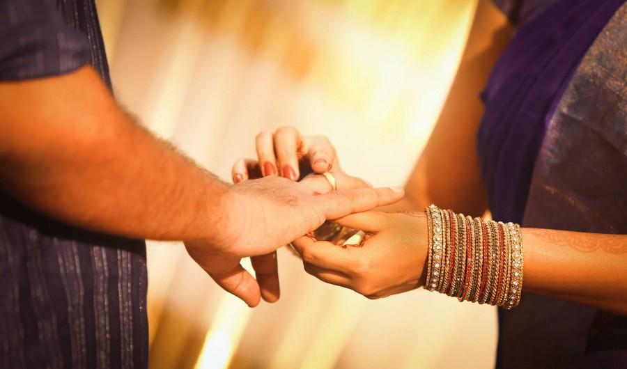 Malayalam scriptwriter Vivek Ranjit, who has written the screenplay of Vinay Govind's 2013 film 'Kili Poy' has been engaged to Sai Krishna. Vivek ranjit,Vivek ranjit engagement,Vivek ranjit engagement photos,Asif ali,vivek ranjith engagement,Vivek ranjit sai krishna engagement
