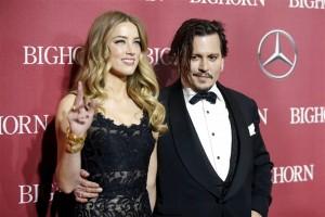 Palm Springs Awards Gala Red Carpet,Palm Springs Awards,Palm Springs Film Festival Awards Gala 2016,Palm Springs Film Festival Awards,Johnny Depp,Suzanne Somers,Rooney Mara