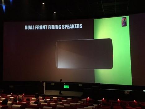 Lenovo is all set to announce K4 Note today in India.