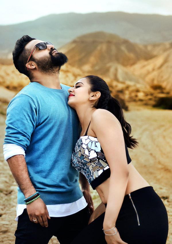 Naanaku Prematho is an upcoming Telugu action family drama film written and directed by Sukumar and produced by BVSN Prasad. Starring NTR and Rakul Preet Singh in the lead roles while Jagapati Babu, Rajendra Prasad, Sithara, Srinivas Avasarala, Vennela Kishore and Thagubothu Ramesh appear in supporting roles. Nannaku Prematho,Jr NTR,Rakul Preet Singh,Nannaku Prematho movie stills,Nannaku Prematho movie pics,Nannaku Prematho movie images,Nannaku Prematho movie photos,Nannaku Prematho movie pictures,Jagapati Babu,Rajendra Prasad,Sithara,Srinivas Avasarala,Vennel