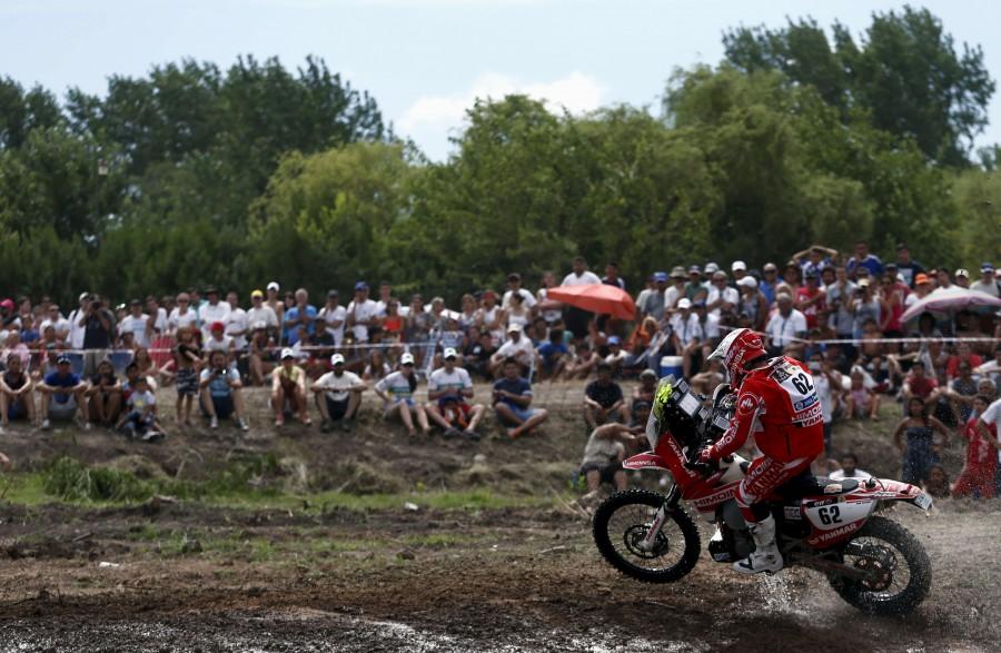 Highlights of the Dakar Rally 2016. Dakar Rally,Dakar Rally 2016,bike rally,car rally,Dakar Rally pics,Dakar Rally images,Dakar Rally photos,Dakar Rally stills,Dakar Rally pictures