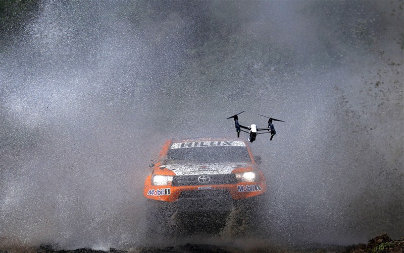 Highlights of the Dakar Rally 2016. Dakar Rally,Dakar Rally 2016,bike rally,car rally,Dakar Rally pics,Dakar Rally images,Dakar Rally photos,Dakar Rally stills,Dakar Rally pictures