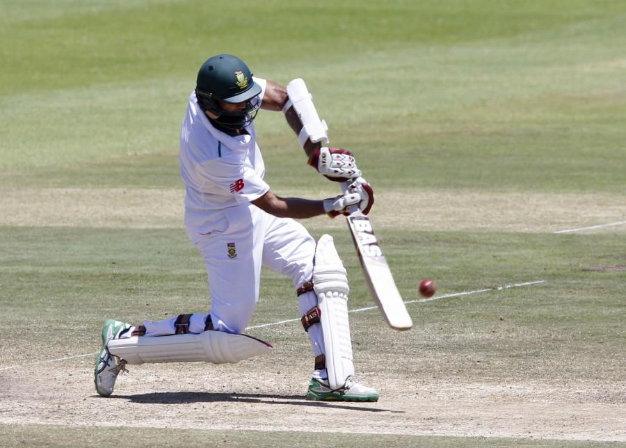 Photos of South Africa v England: Second Test Match. South Africa v England,South Africa v England: Second Test Match,South Africa v England 2016,South Africa v England 2015,Hashim Amla,test cricket,cricket