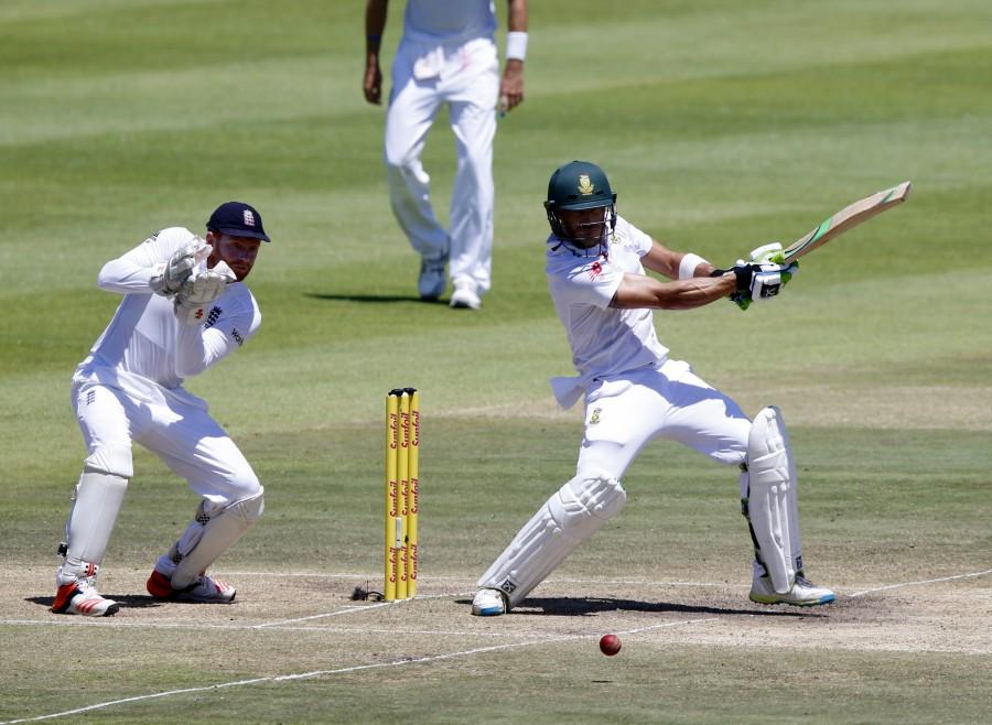 Photos of South Africa v England: Second Test Match. South Africa v England,South Africa v England: Second Test Match,South Africa v England 2016,South Africa v England 2015,Hashim Amla,test cricket,cricket