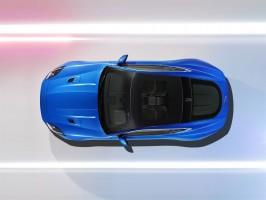 Jaguar F-TYPE British Design Edition,Jaguar F-type,Jaguar F-type special edition,Jaguar,Jaguar Land Rover,jaguar f type price in india,2016 jaguar f-type coupe,jaguar f type convertible,British Design Edition