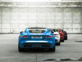 Jaguar F-TYPE British Design Edition,Jaguar F-type,Jaguar F-type special edition,Jaguar,Jaguar Land Rover,jaguar f type price in india,2016 jaguar f-type coupe,jaguar f type convertible,British Design Edition