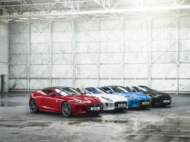 Jaguar F-TYPE British Design Edition,Jaguar F-type,Jaguar F-type special edition,Jaguar,Jaguar Land Rover,jaguar f type price in india,2016 jaguar f-type coupe,jaguar f type convertible,British Design Edition