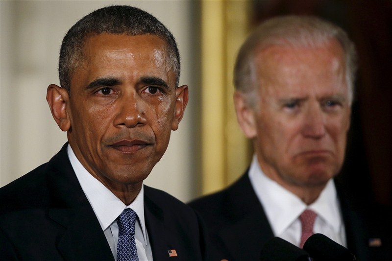 President Barack Obama wipes away tears as he lays out new steps to tighten gun rules. Obama cries,Barack Obama,Barack Obama cries,Barack Obama cries over Newtown,President Barack Obama,Gun Control Speech,Gun Control,Barack Obama cries during Gun Control Speech