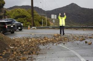El Nino,El Nino hits California,El Nino finally hits California,California triggering flooding,California flooding,El Nino's Storm,El Nino Storm