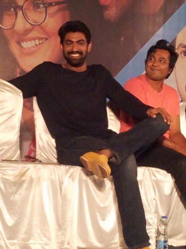 Rana Daggubati, Arya, Bobby Simha, Sri Divya and Parvathy at Bangalore Naatkal press meet. Bangalore Naatkal press meet,Bangalore Naatkal,Rana Daggubati,Arya,Bobby Simha,Bangalore Naatkal press meet pics,Bangalore Naatkal press meet images,Bangalore Naatkal press meet photos,Bangalore Naatkal press meet stills,Bangalore Naatkal press meet pictu