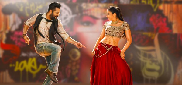 Naanaku Prematho is an upcoming Telugu action family drama film written and directed by Sukumar and produced by BVSN Prasad. Starring  NTR and Rakul Preet Singh in the lead roles while Jagapati Babu, Rajendra Prasad, Sithara, Srinivas Avasarala, Vennela Kishore and Thagubothu Ramesh appear in supporting roles.