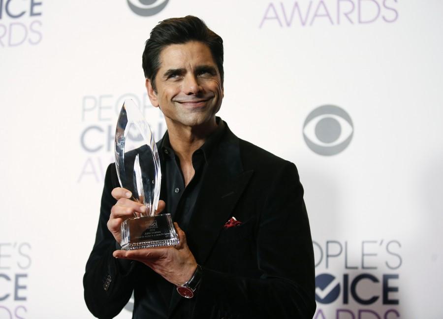 People's Choice Awards 2016 Winners are Vin Diesel, Sandra Bullock, Ellen DeGeneres, Ellen Pompeo, Johnny Depp, Melissa McCarthy, Priyanka Chopra, John Stamos, Sasha Alexander, Taylor Kinney, Shawn Mendes and Meghan Trainor. People's Choice Awards 2016,People's Choice Awards 2016 Winners,People's Choice Awards,Vin Diesel,Sandra Bullock,Ellen DeGeneres,Ellen Pompeo,Johnny Depp,Melissa McCarthy,Priyanka Chopra,John Stamos,Sasha Alexander,Taylor Kinney,Shawn Mende