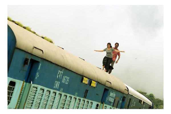 Rail is an upcoming Tamil film directed by Prabhu Solomon produced by Sathya Jyothi Films. It stars Dhanush and Keerthy Suresh in the lead role. Rail,tamil movie Rail,Dhanush,Keerthy Suresh,Dhanush new movie Rail,Dhanush's Rail movie stills,Rail movie stills,Rail movie pics,Rail movie images,Rail movie photos,Rail movie pictures