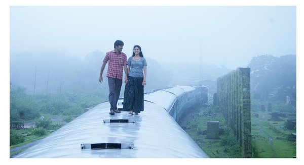 Rail is an upcoming Tamil film directed by Prabhu Solomon produced by Sathya Jyothi Films. It stars Dhanush and Keerthy Suresh in the lead role. Rail,tamil movie Rail,Dhanush,Keerthy Suresh,Dhanush new movie Rail,Dhanush's Rail movie stills,Rail movie stills,Rail movie pics,Rail movie images,Rail movie photos,Rail movie pictures