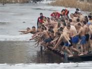 A look at Epiphany day celebrations. Epiphany is observed as the date the Three Wise Men visited Jesus.