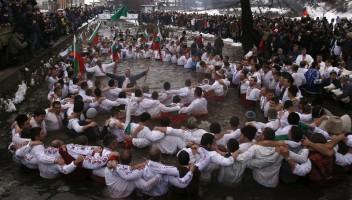 Epiphany day celebrations,Epiphany day,Christians around the world celebrate Epiphany,Epiphany,christ Jesus,epiphany 2016,three kings,Orthodox christmas,Pope Francis,Epiphany day celebrations pics,Epiphany day celebrations images,Epiphany day celebrations