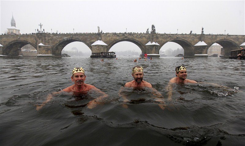 A look at Epiphany day celebrations. Epiphany is observed as the date the Three Wise Men visited Jesus. Epiphany day celebrations,Epiphany day,Christians around the world celebrate Epiphany,Epiphany,christ Jesus,epiphany 2016,three kings,Orthodox christmas,Pope Francis,Epiphany day celebrations pics,Epiphany day celebrations images,Epiphany day celebrations