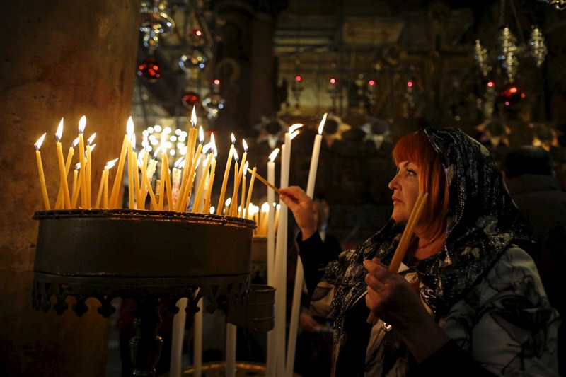 A look at Epiphany day celebrations. Epiphany is observed as the date the Three Wise Men visited Jesus. Epiphany day celebrations,Epiphany day,Christians around the world celebrate Epiphany,Epiphany,christ Jesus,epiphany 2016,three kings,Orthodox christmas,Pope Francis,Epiphany day celebrations pics,Epiphany day celebrations images,Epiphany day celebrations